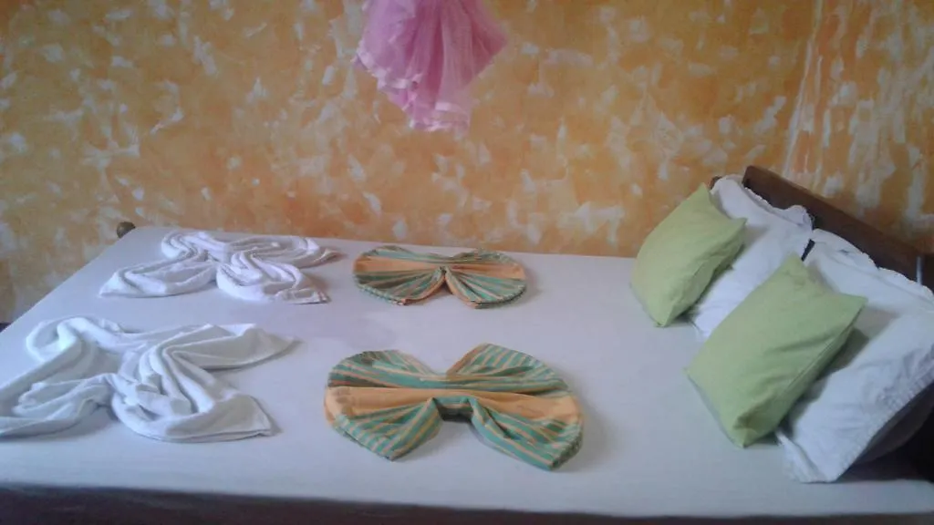 Umaya Holiday Inn 康提 2*,