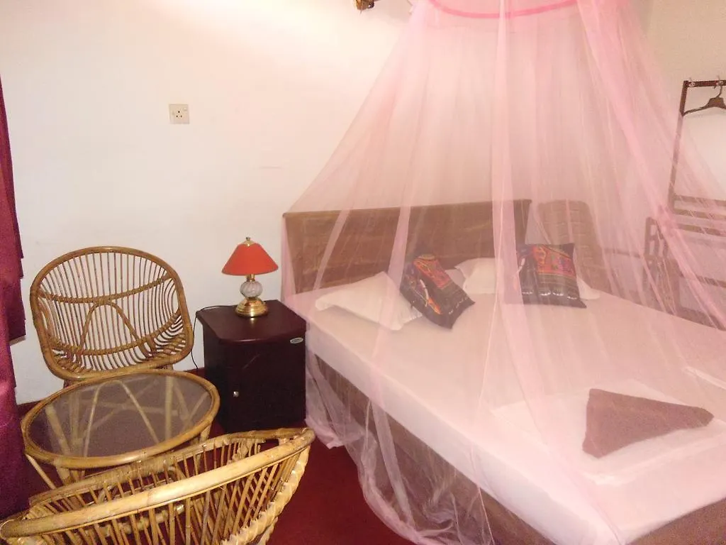 **  Umaya Holiday Inn Kandy Šrí Lanka