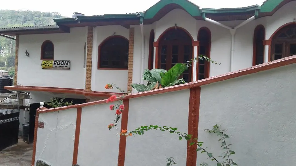 Umaya Holiday Inn Kandy